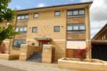Market Rise, Cherry Hinton Road, Cambridge, Cambridge Leisure Park