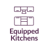 Eden House – Executive 1 Bedroom