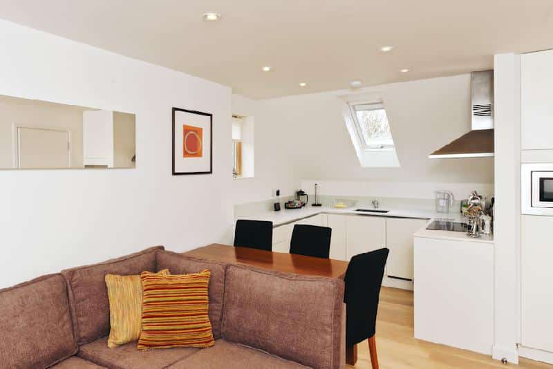 Cambridge Place, Cambridge, Hills Road, Train Station, CB1, Botanical Gardens