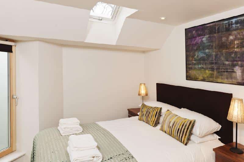 Cambridge Place, Cambridge, Hills Road, Train Station, CB1, Botanical Gardens