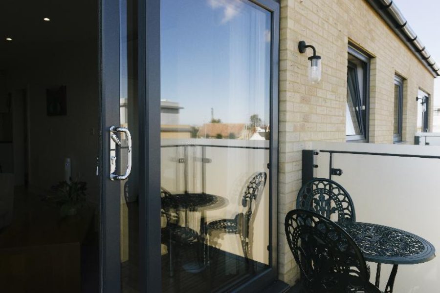 Eden House, Occupation Road, Cambridge, Grafton Centre, Newmarket Road, East Road, Parkers Piece, Midsummer Common, Anglia Ruskin University