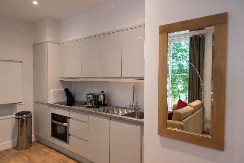 Jubilee House, Hooper Street, Cambridge, Mill Road, Train Station, CB1, Botanical Gardens, Addenbrookes hospital.