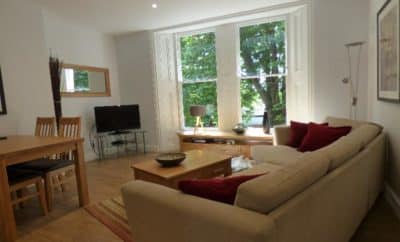 Jubilee House – Executive 1 Bedroom