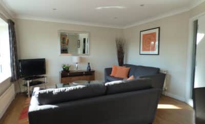 Market Rise – Executive 1 Bedroom