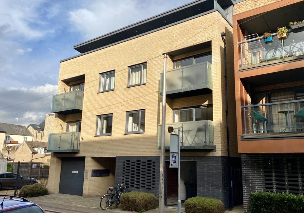 Eden House Your Space Apartments