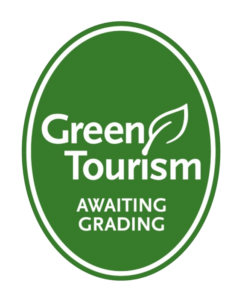 Logo - Green Tourism