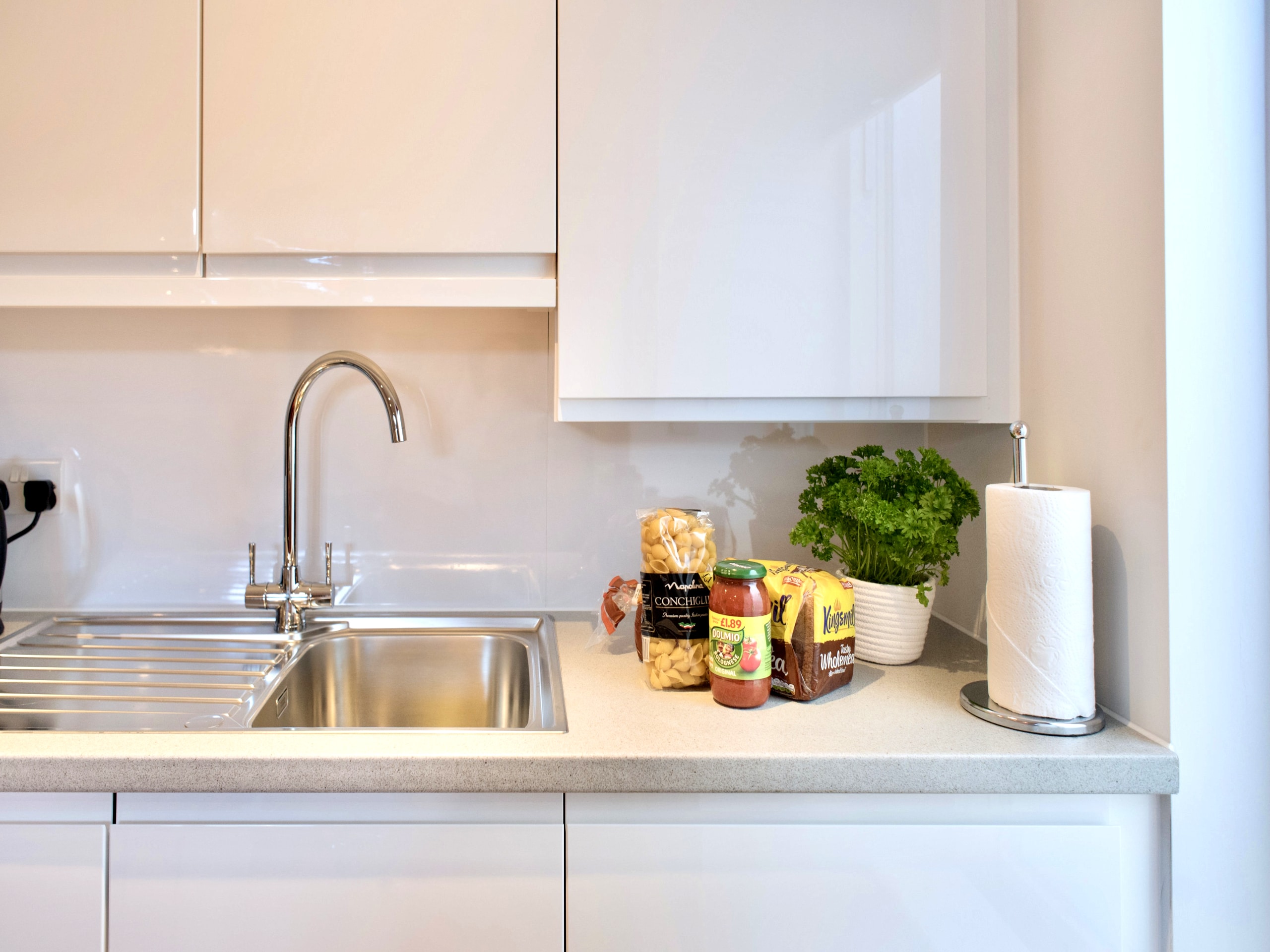 Jubilee House - Executive - Kitchen