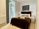 Jubilee House - Executive - Bedroom
