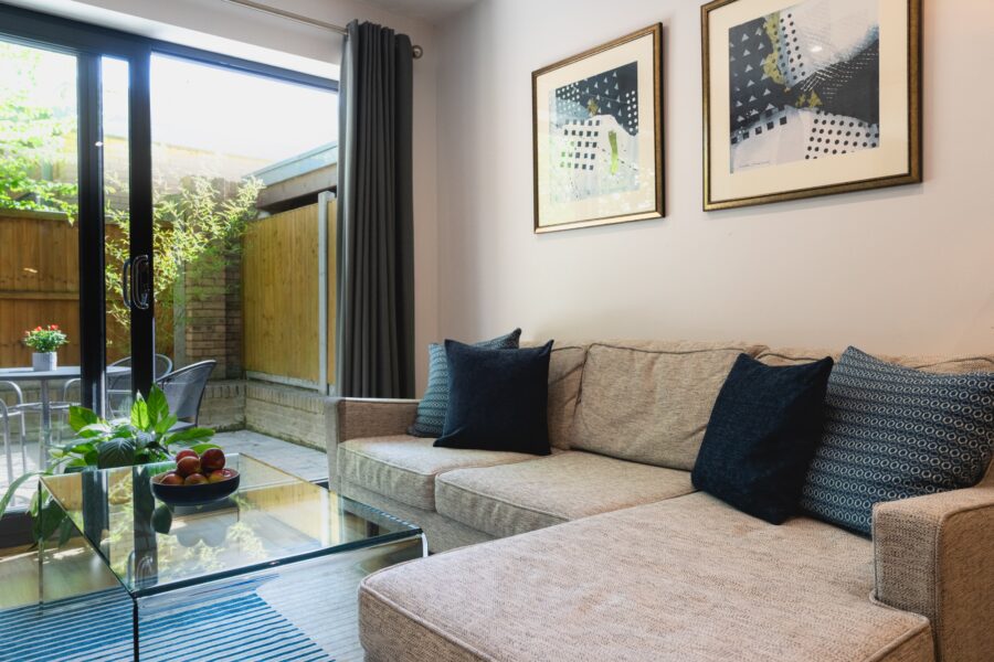Eden House - Executive - Living Area (5)