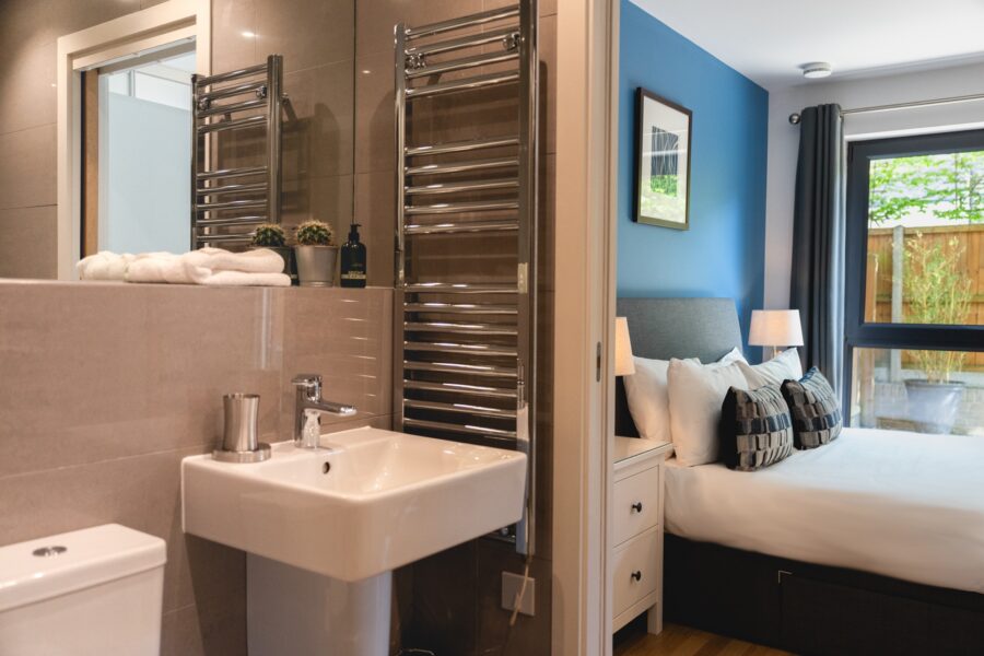 Eden House - Executive - Bathroom (3)