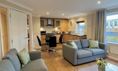 Market Rise – Superior 2 Bedroom