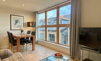 Cambridge Place – Superior 1 Bedroom